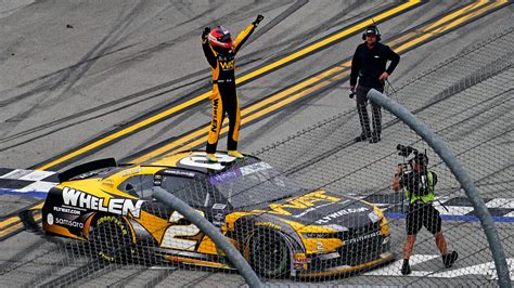 nascar odds today